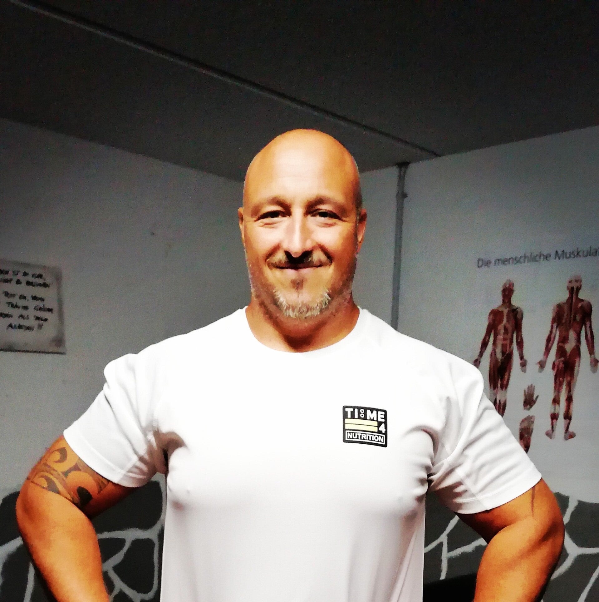 Coach Mike